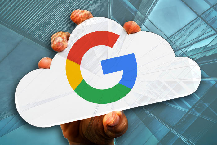 Google finally gains traction in cloud services